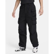 Nike Sportswear Tech Pack Mens Woven Lined Pants FQ3868-010