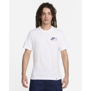 Nike Sportswear Mens T-Shirt FV3754-100