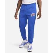 Nike Club Fleece Mens Cuffed Pants FV4453-480
