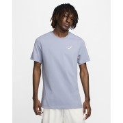 Nike Kevin Durant Mens Basketball T-Shirt FV8404-493