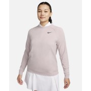 Nike Tour Womens Golf Sweater DR5338-019