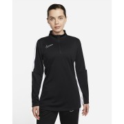 Nike Dri-FIT Academy Womens Soccer Drill Top DX0513-010
