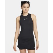 NikeCourt Advantage Womens Dri-FIT Tennis Tank Top FD5673-010