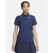 Nike Tour Womens Dri-FIT ADV Short-Sleeve Golf Polo FD5495-410