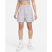 Nike Sportswear Everyday Modern Womens High-Waisted Woven Shorts DV7932-519