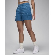 Nike Jor_dan Chicago Womens Shorts FN5681-457
