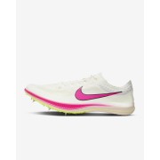 Nike ZoomX Dragonfly Track & Field Distance Spikes CV0400-101