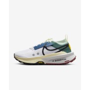 Nike Zegama 2 Womens Trail Running Shoes FD5191-101