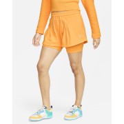 Nike Serena Williams Design Crew Womens 3 Shorts DX3040-717