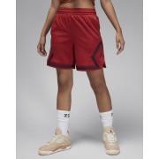 Nike Jor_dan Sport Womens Diamond Shorts FB4588-615