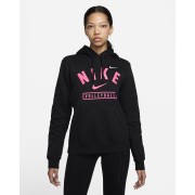 Nike Womens Volleyball Pullover Hoodie APS409NKVB-010