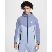 Nike Sportswear Tech Fleece Windrunner Mens Full-Zip Hoodie FB7921-440