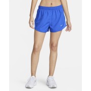 Nike Tempo Womens Brief-Lined Running Shorts CU8890-415