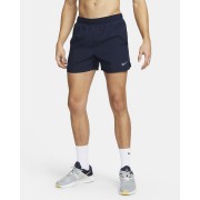 Nike Challenger Mens Dri-FIT 5 Brief-Lined Running Shorts DV9363-451
