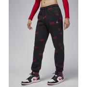 Nike Jor_dan Brooklyn Fleece Womens Pants FZ2237-010