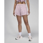 Nike Jor_dan Sport Womens Mesh Shorts FN5162-513