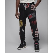 Nike Jordan Brooklyn Fleece Mens Sweatpants FN4547-010