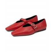 Womens Vagabond Shoemakers Wioletta Leather Maryjane Flat 9956311_897