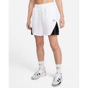Nike Dri-FIT ISoFly Womens Basketball Shorts DH7363-100
