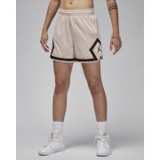 Nike Jordan Sport Womens 4 Diamond Shorts FN5134-207