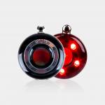 JW-10 초소형카메라 탐지기 컴팩트한 사이즈의 휴대용경보기