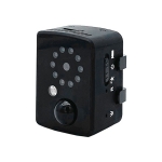 액션캠 고성능 적외선촬영 최대 7일 녹화 소형카메라