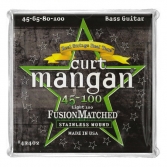 CURT MANGAN Stainless 커트망간 스테인리스 45-100 베이스 스트링