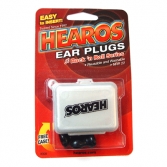 HEAROS Rock'n Roll Ear Plugs