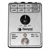 DIAMOND PEDALS ST-Mix 다이아몬드 스테레오 믹스 기타 이펙터 페달