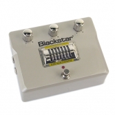 BLACKSTAR HT-Drive 블랙스타 진공관 오버드라이브 기타 이펙터 페달
