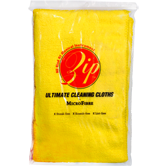 ZIP Ultimate Cleaning Cloths 마이크로 파이버 크로스 킷