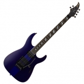 CAPARISON (카파리즌) 'Dellinger Prominence' Trans. Spectrum Blue 일렉트릭 기타