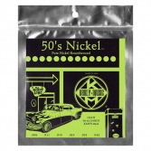 KERLY 50's Pure Nickel 컬리 퓨어 니켈 09-42 일렉기타 스트링 기타줄