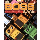 Hal Leonard The Boss Book