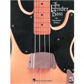 THE FENDER BASS AN Illustraeed Histraory