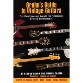 Gruhn'sGuide to Vintage Guitars