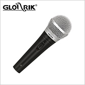 Gloarik GM-248 Dynamic Micro Phone/글로아릭 다이나믹 마이크/마이크로폰