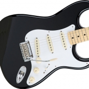Fender Japan Hybrid 50s Stratocaster Black 펜더 재팬 하이브리드 스트라토캐스터 블랙