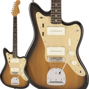 Fender Japan 펜더 재팬 일펜 Traditional 60s Jazzmaster Anodized Ash 2 Color Sunburst 트래디셔널 재즈마스터 어노다이즈드 애쉬 2컬러 선버스트 일렉트릭 기타