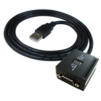 Centos 센토스 CI-201US 1Port USB RS-422/485 Multi-Port (Cable)