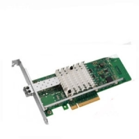 인텔 E10G41BFSR 1Port 10G Fiber PCI Express 2.0 ( LP 가이드 포함 ) X520-SR1