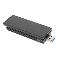 NETGEAR A6210 무선랜카드 USB 1200Mbps
