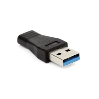 넥스트 NEXT-1516TC Type C(F) to USB A(M) 변환젠더