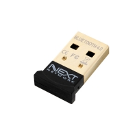 넥스트 NEXT-104BT 블루투스4.0 USB동글