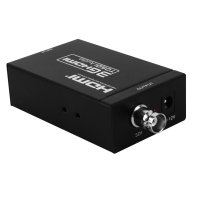 넥스트 NEXT-124HSDC HDMI to 3G SDI 컨버터