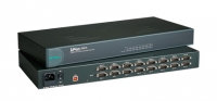 MOXA 목사 UPort 1610-16 16-port RS-232 USB-to-serial converters