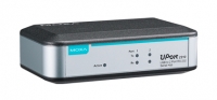 MOXA 목사 UPort 2210 2-port RS-232 USB-to-serial converters