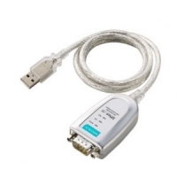 MOXA 목사 UPort 1130 1-port RS-422/485 USB-to-serial converters