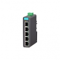 MOXA 목사 EDS-205 5port entry-level unmanaged Ethernet switches