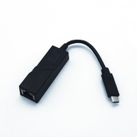 랜스타  LS-GLAN31 USB 3.1 Type C 기가 이더넷 랜카드 (Window/MAC 겸용)